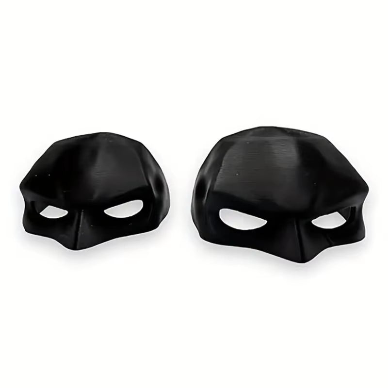 1 Pcs Cat Toys Bat Cat Avenger Mask Cat Mask Pet Toys